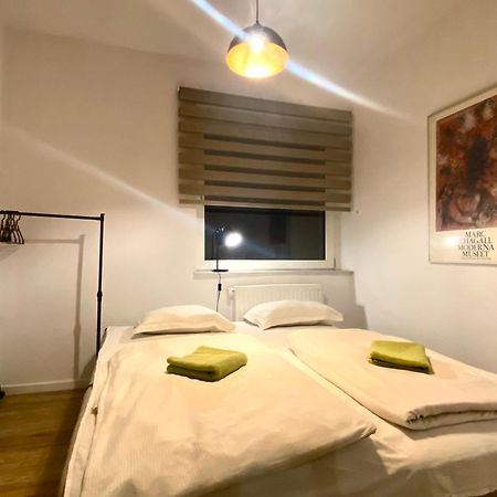 Familly Apartament 6 Miedzyzdroje Kültér fotó