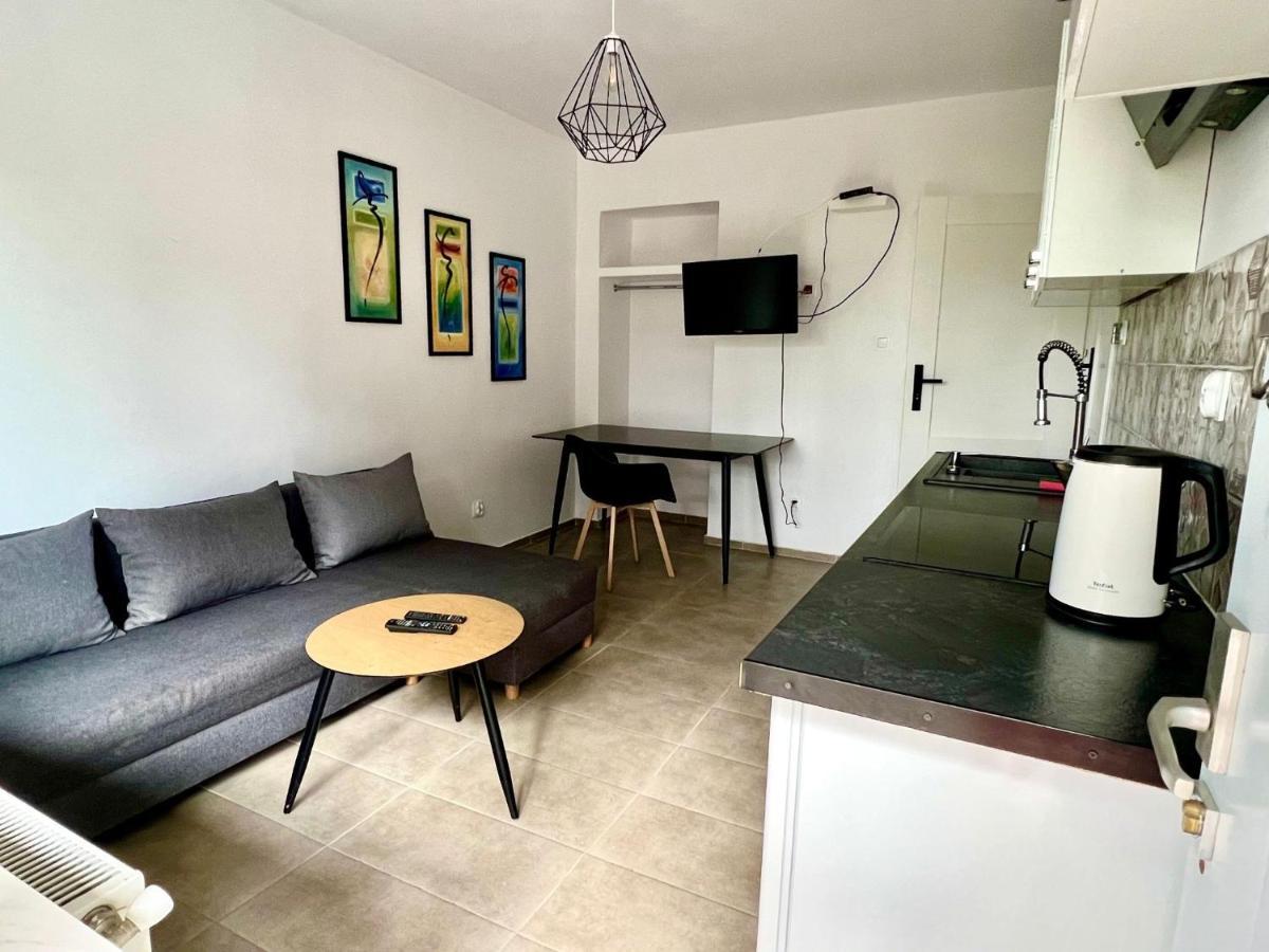 Familly Apartament 6 Miedzyzdroje Kültér fotó