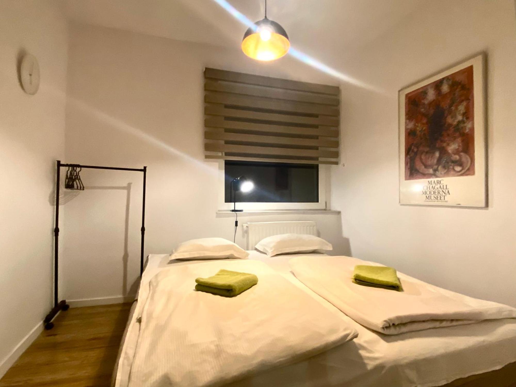 Familly Apartament 6 Miedzyzdroje Kültér fotó