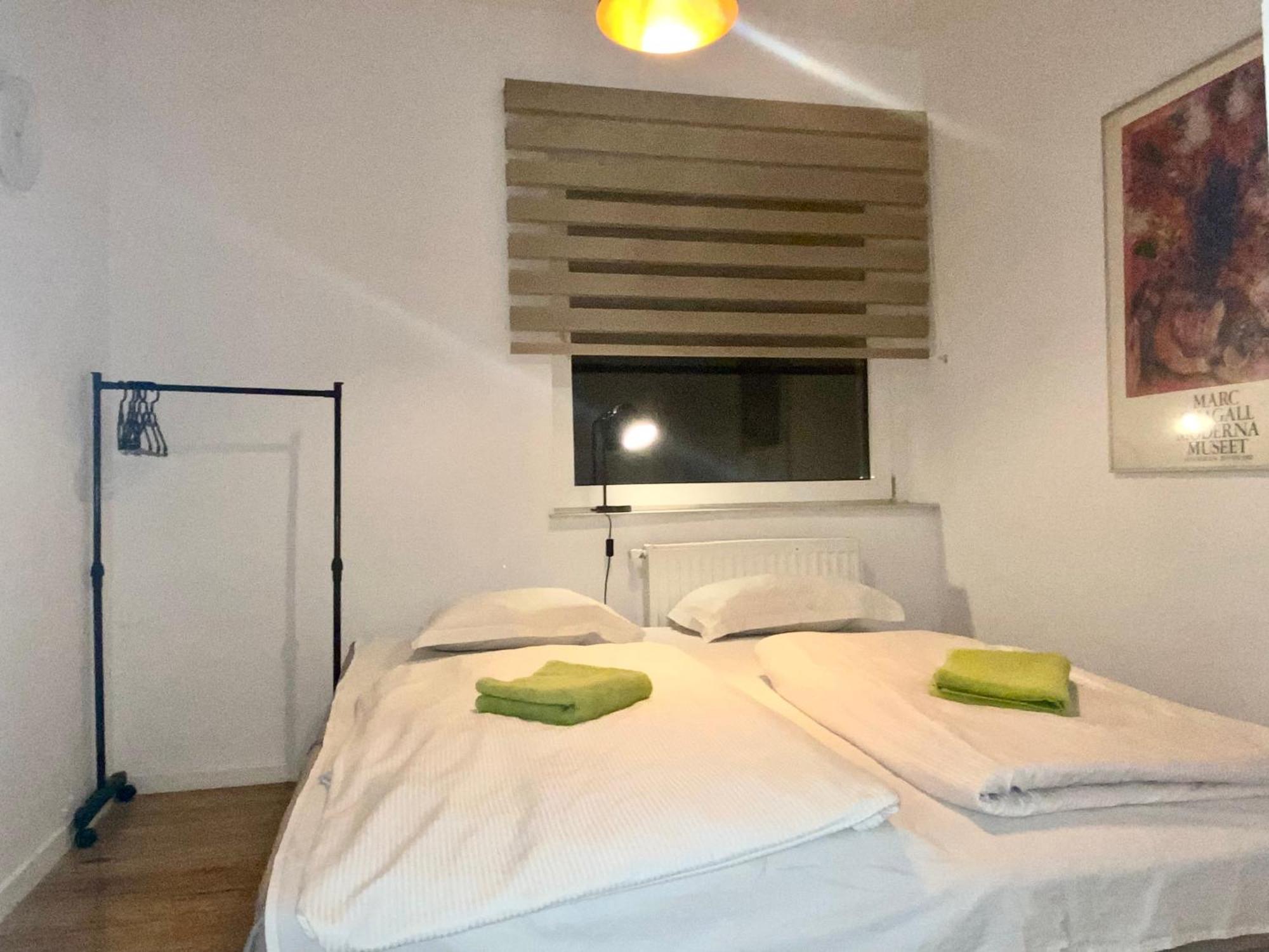 Familly Apartament 6 Miedzyzdroje Kültér fotó
